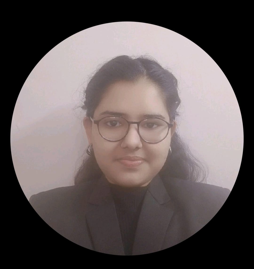 Ankana Takuldar